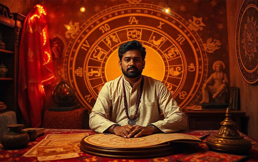 Astrology consultation