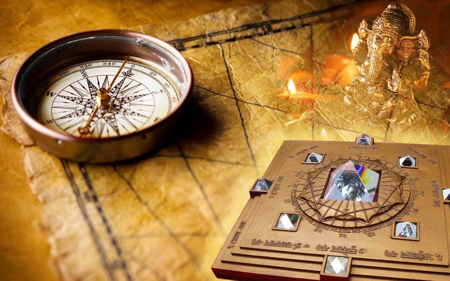 Vastu consultation