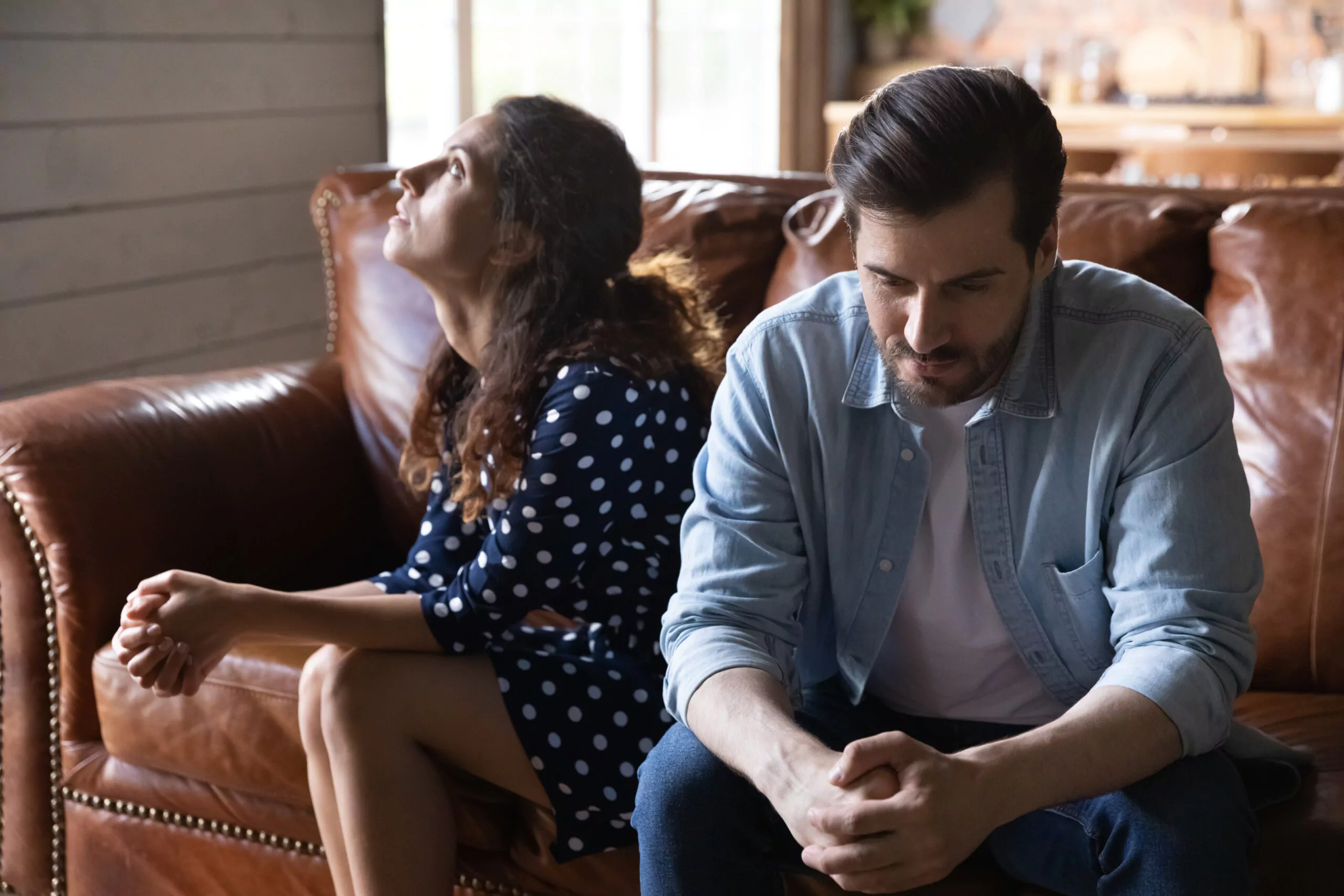 Husband wife consultation