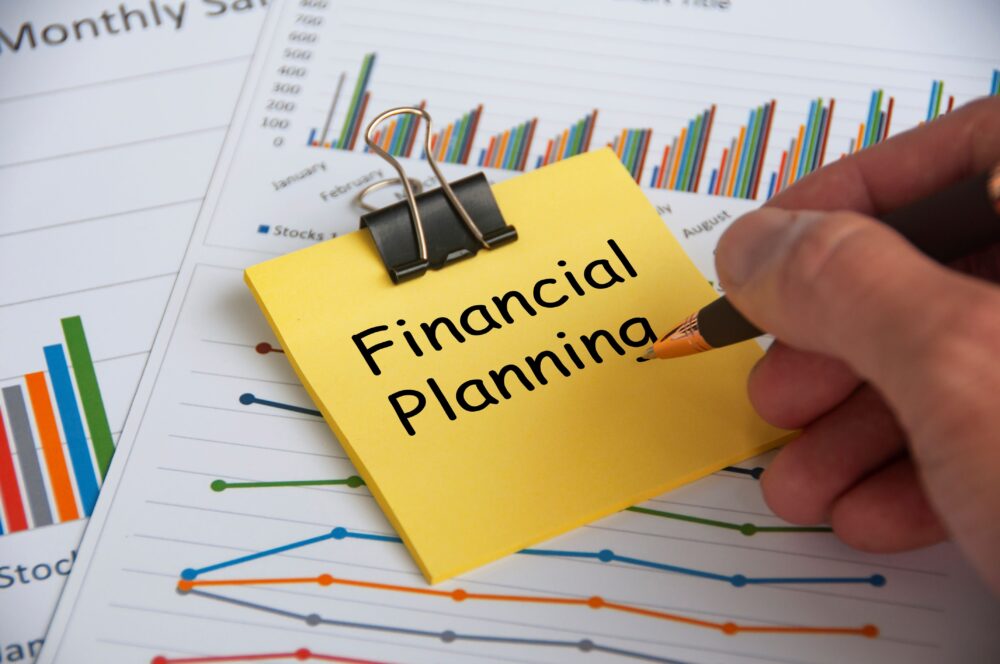 Financial consultation